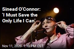 Sinead O&#39;Connor Is Going to Rehab for a Year
