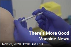 There&#39;s More Good Vaccine News