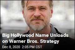 Big Hollywood Name Unloads on Warner Bros. Strategy