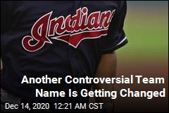 &#39;Indians&#39; No More: Cleveland Will Change Name
