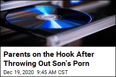 Judge to Parents: You Illegally Threw Out Your Son&#39;s Porn