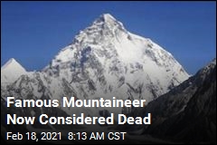 &#39;Killer Mountain&#39; Claims 3 More Victims