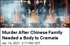 Chinese Family&#39;s Desire to Bury Their Son Leads to Murder