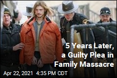 Man Pleads Guilty in 2016 Ohio Massacre of 8