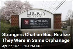 Liberty Students Discover They Were Adopted From Same China Orphanage