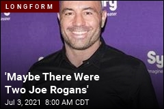Joe Rogan Fans Feared a Hit Piece. This Isn&#39;t One