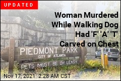 Woman Walking Dog in Atlanta Park Killed in Stabbing