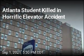 Atlanta Student Killed in Horrific Elevator Accident