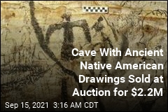 Missouri&#39;s &#39;Picture Cave&#39; Auctioned Off for $2.2M