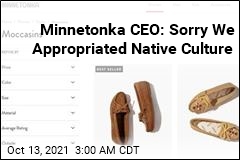 Minnetonka CEO: Sorry We Appropriated Indigenous Culture