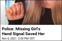 TikTok Signal Saves Girl