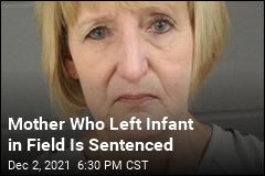 Woman Who Left Infant Son in a Field in 1981 Is Sentenced