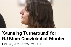 Court Overturns NJ Mom&#39;s Conviction for Killing Son
