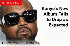 Kanye&#39;s New Album Comes With a Catch