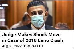 Judge&#39;s Move Stuns Families of 2018 Limo Crash Victims