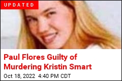 Paul Flores Guilty of Murdering Kristin Smart