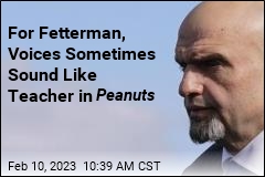 Fetterman&#39;s Worry: Did He Return Too Soon After Stroke?
