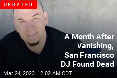 Radio Station Shares &#39;Incredibly Worrisome&#39; Update on Missing DJ