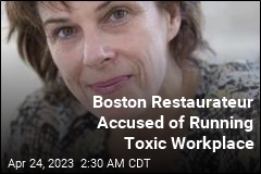Boston Restaurateur Accused of Running Toxic Workplace