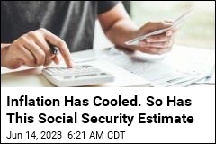 As Inflation Cools, So Does Social Security&#39;s COLA Outlook