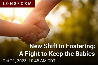 More Foster Parents Fight to Keep the Babies