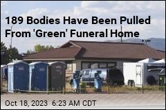 Body Count at &#39;Green&#39; Funeral Home Climbs