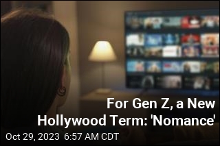 Gen Z Wants Hollywood to Be a Little More Wholesome