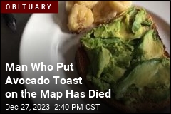 He Put Avocado Toast on the Menu&mdash;and the Map