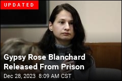 Gypsy Rose Blanchard Is Getting Out of Prison