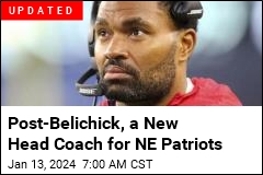 New England Patriots Bid Farewell to Belichick