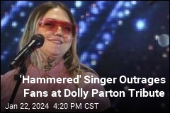 Opry Apologizes After Singer &#39;Ruined&#39; Dolly Parton Tribute