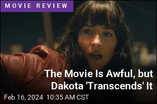 What Critics Think About Dakota Johnson&#39;s Spidey Film