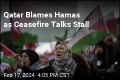 Gaza Cease-Fire Talks Have Slowed, Mediator Says