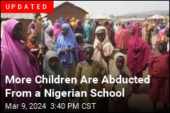 New Mass Abduction in Nigeria Involves More Than 100 Pupils