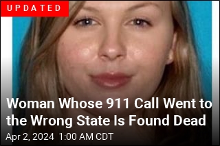 Woman Missing After 911 Call Directs to Wrong State
