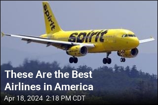 America&#39;s Best Airline Isn&#39;t the Safest