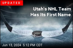 Utah Is Getting an NHL Team