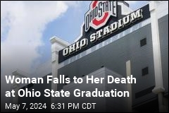 Graduation Ceremony Death Investigated as Apparent Suicide