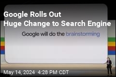 Google Rolls Out Massive Change to Search