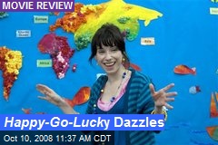 Happy-Go-Luck y Dazzles
