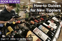 How-to Guides for New Tipplers