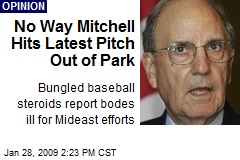 No Way Mitchell Hits Latest Pitch Out of Park