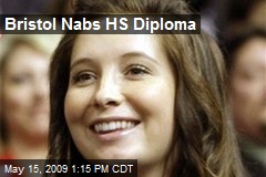 Bristol Nabs HS Diploma