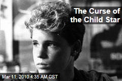 The Curse of the Child Star