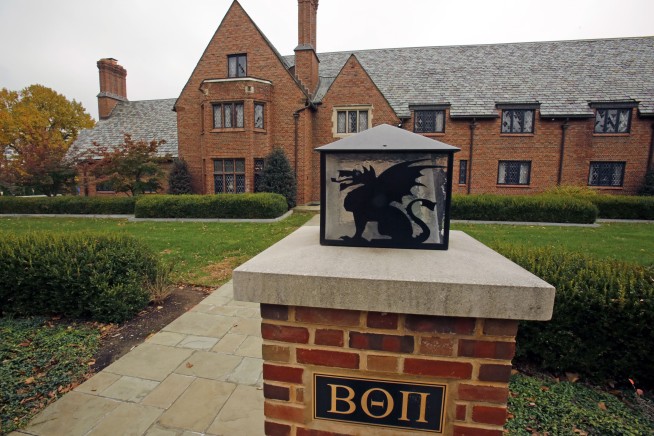 Penn State frat member gets house arrest in hazing death