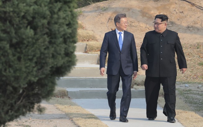 Kim Jong Un's sister threatens S. Korea with military action