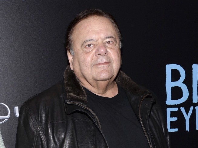 ‘Goodfellas,’ ‘Law & Order’ actor Paul Sorvino dies at 83