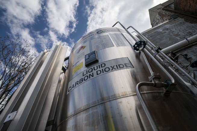Biden administration invests in carbon capture, upping pressure on industry to show results