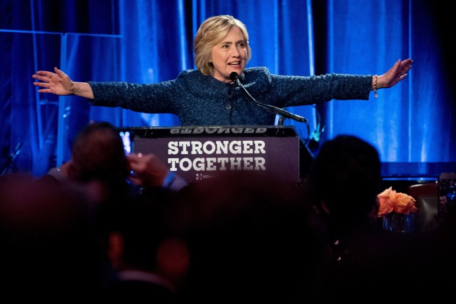 Clinton says 'Deplorables' comment is 'grossly generalistic'
