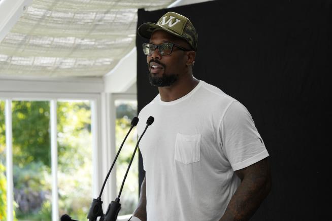 Bills Provide Discouraging Update on Status Of Von Miller